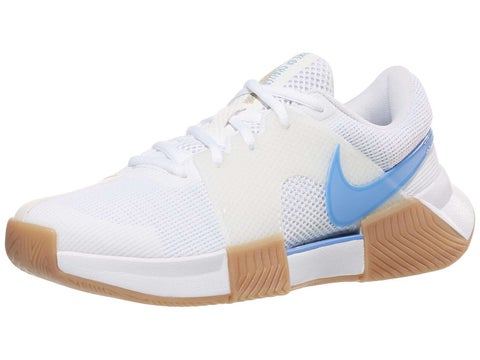 Nike Zoom GP Challenge 1 Women's Shoes