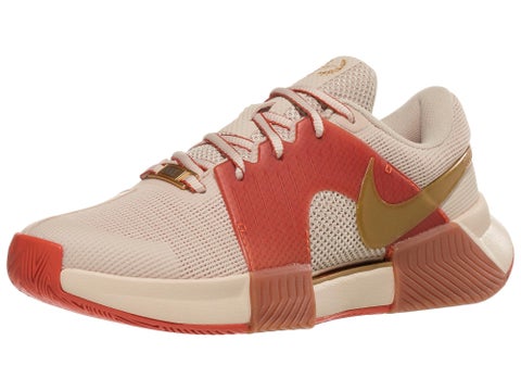 Nike Zoom GP Challenge Women's Shoe 