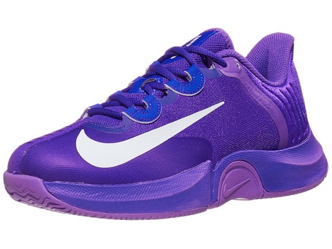 Nike Air Zoom GP Turbo Osaka Purple Women's Shoes