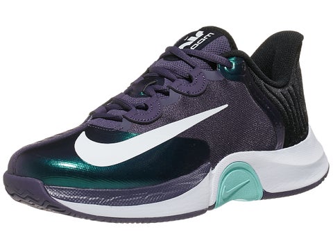 Nike Air Zoom GP Turbo Dark Raisin/Black Wom's Shoe