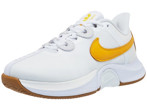 Nike Air Zoom GP Turbo Summit Wh/Gold Wom's Shoe