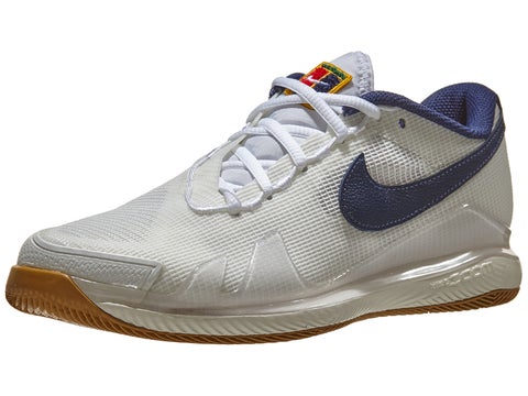Nike Air Zoom Vapor Pro White/Blue Women's Shoe