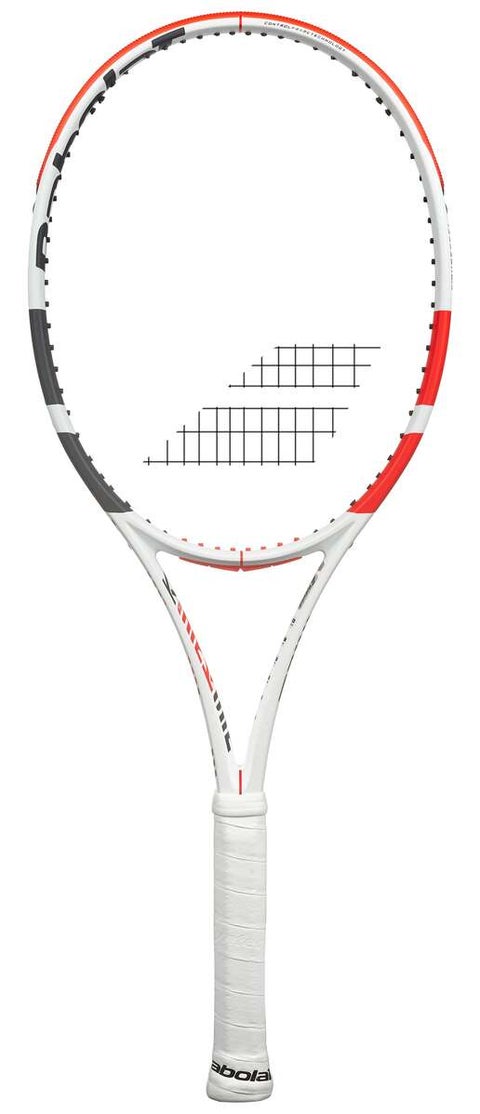 Babolat Pure Strike 16x19 3rd Gen Racquet