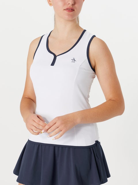 Penguin Women's Fall Tank