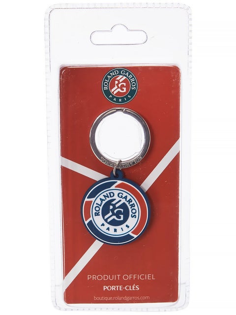 Roland Garros 2021 Keychain