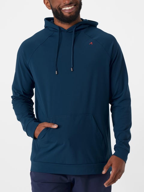 Redvanly Men's Hoodie
