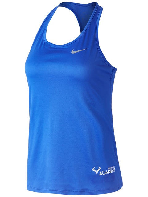 Nike Rafa Nadal Academy Camp Women's Tank