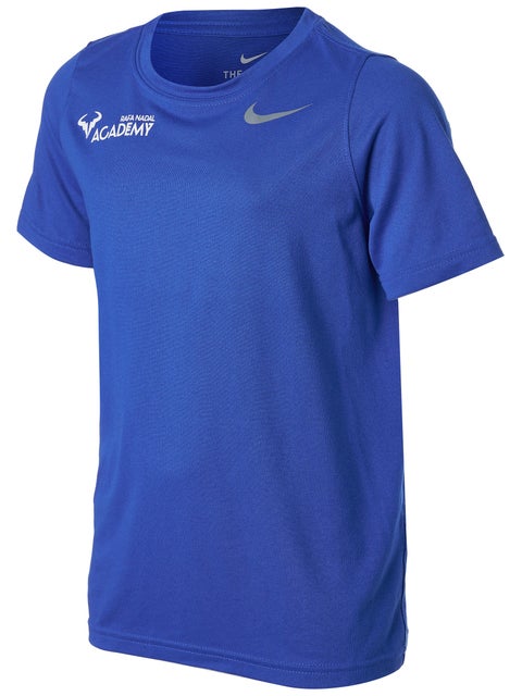 Nike Rafa Nadal Academy Camp Youth Top