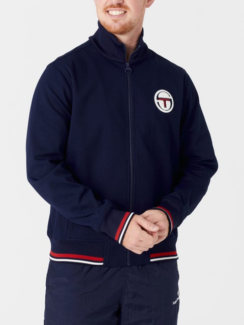 Sergio Tacchini Men's Jacket