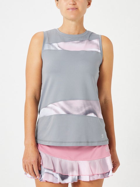 Sofibella Women's Euphoria Sleeveless Top