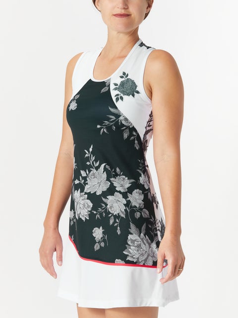 Sofibella Women's Rose Garden Dress