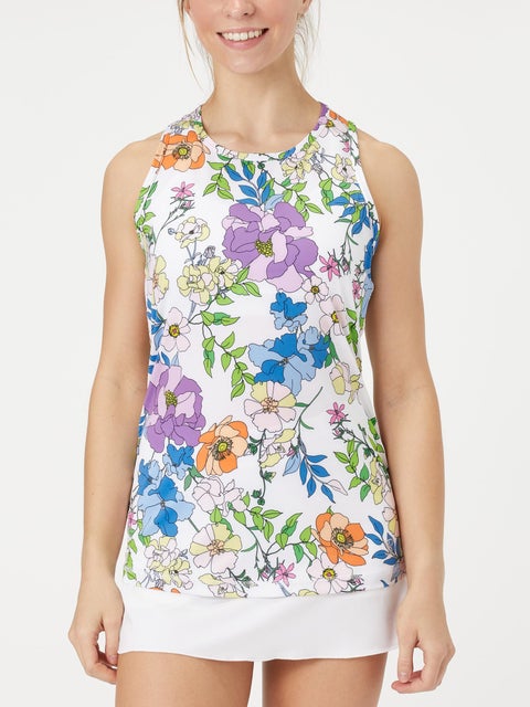 Sofibella Women's Tank