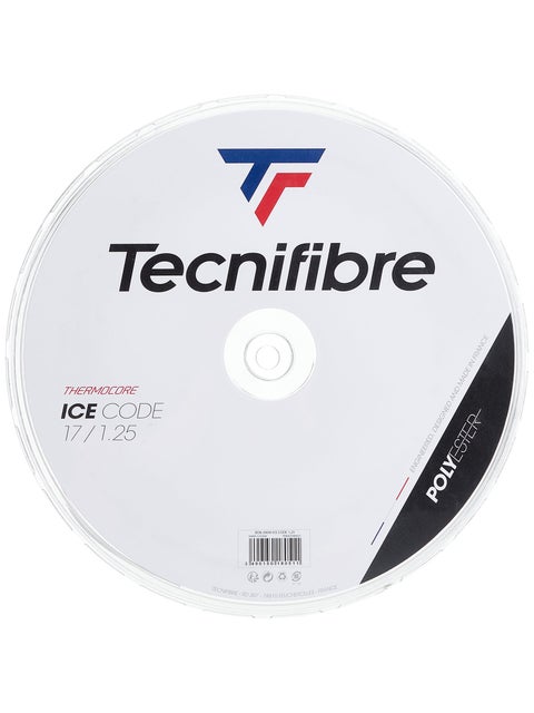 Tecnifibre Ice Code String