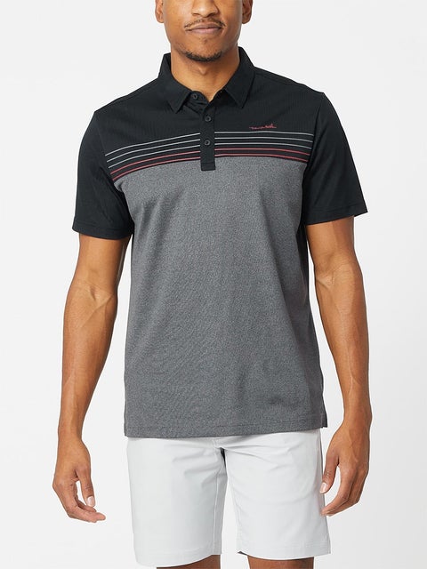 Travis Mathew Men's Cainsville Polo