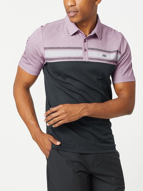 Travis Mathew Men's We Have Fun Polo