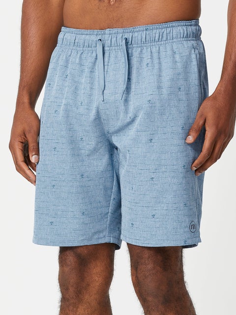 Travis Mathew Men's Survivalist Short