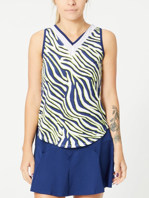 Tail Women's Safari Maya Tank