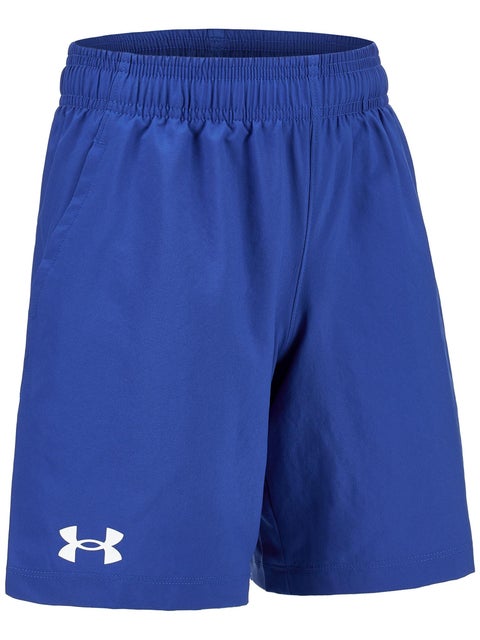 Under Armour Boy's Fall Woven Short