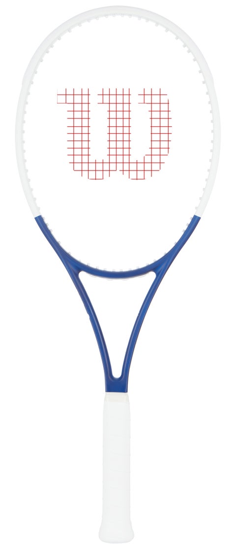 Wilson US Open Blade 98 16x19 v8 Racquet