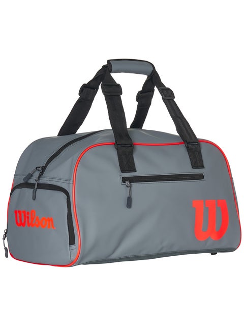 Wilson Clash Duffel Bag Small