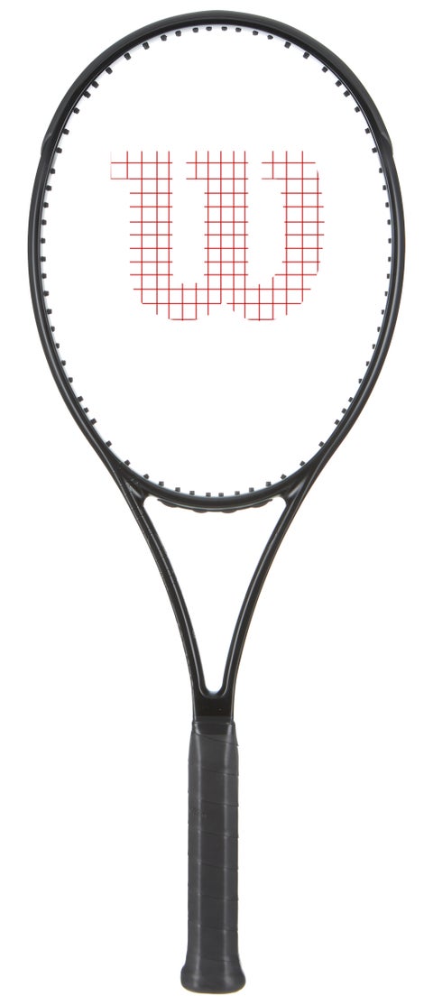 Wilson Noir Blade 98 16x19 v8 Racquet