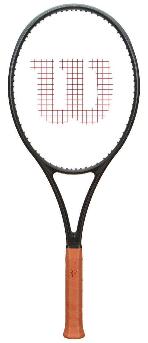 Wilson RF 01 Racquet