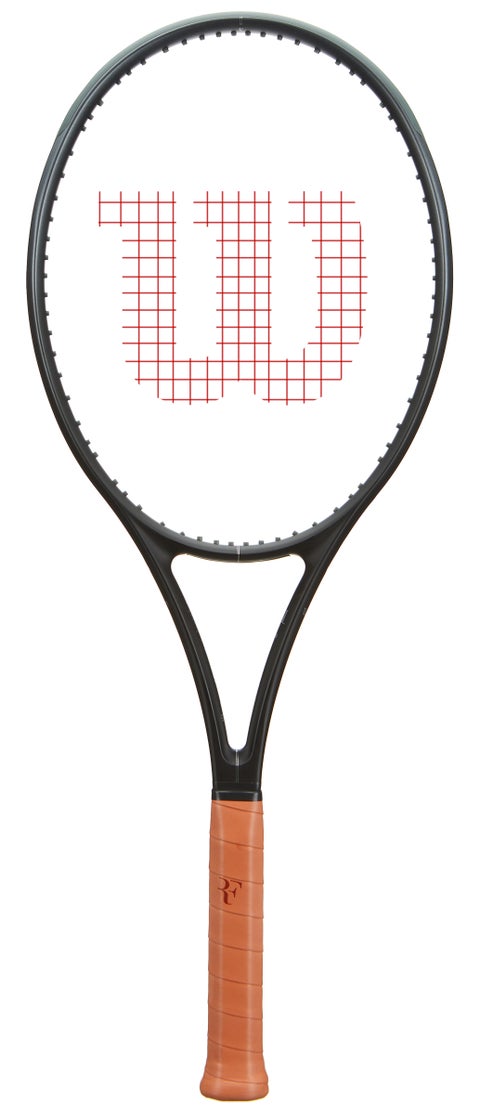 Wilson RF 01 Future Racquet