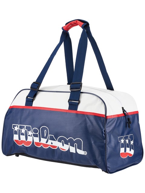 Wilson USA Duffel Bag