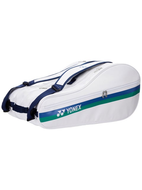 Yonex 75th Elite Racquet 9 Pack Bag