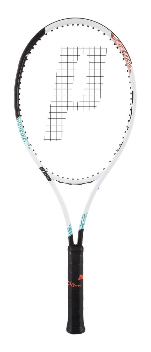 Wilson RF 01 Racquet | Tennis Warehouse