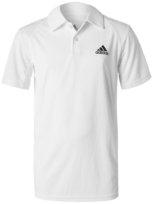adidas Boy's Tennis Apparel Tennis Warehouse