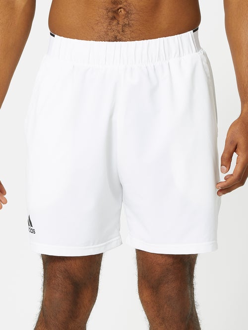 prince mens tennis shorts