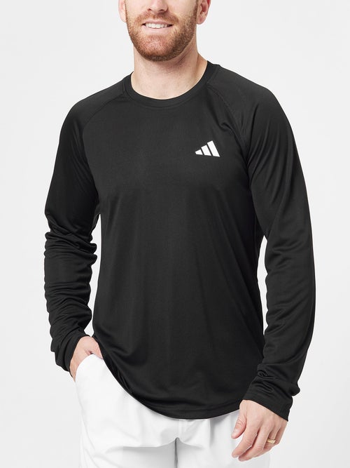 Men's LongSleeve Tennis Tops Tennis Warehouse