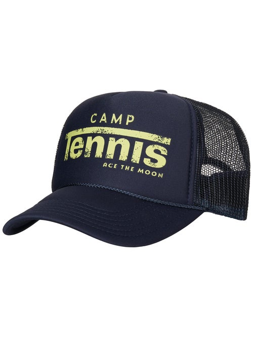Trucker Hats & Snap Back Hats Tennis Warehouse