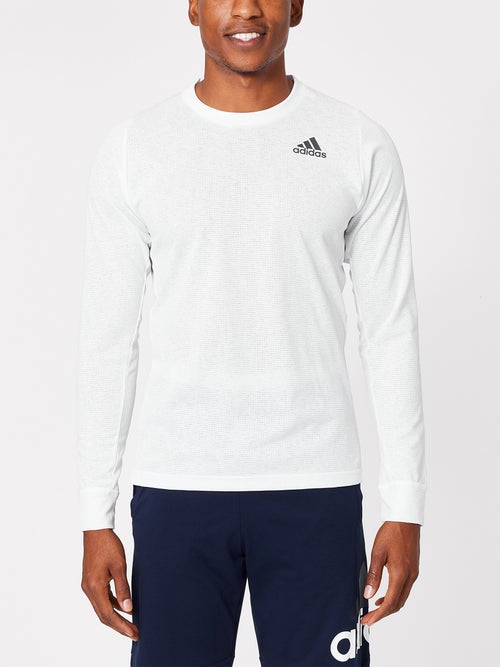 Men's LongSleeve Tennis Tops Tennis Warehouse