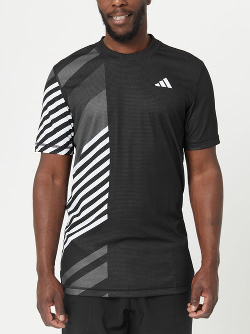 adidas Men's Tennis Apparel Tennis Warehouse