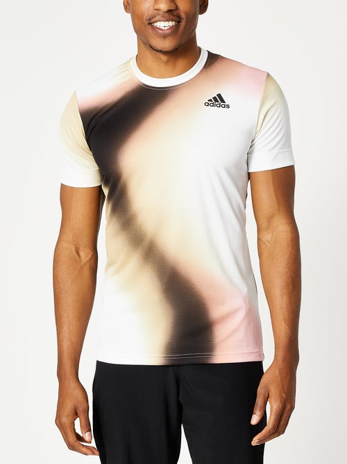 adidas Men's Tennis Apparel Tennis Warehouse