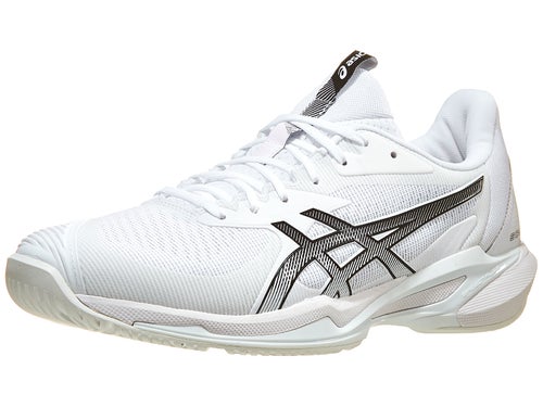 asics feel fast tennis