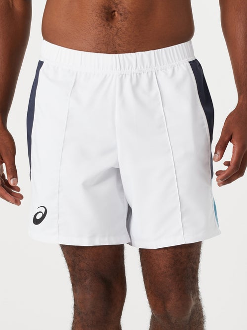 Asics Men's Tennis Apparel Tennis Warehouse