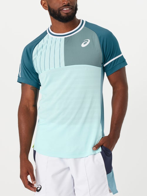Asics Men's Tennis Apparel Tennis Warehouse
