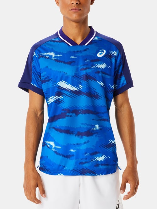 Asics Men's Tennis Apparel Tennis Warehouse
