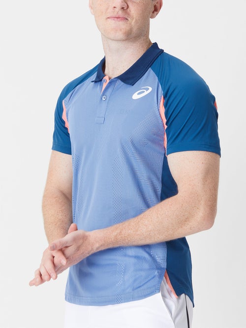 Asics Men's Tennis Apparel Tennis Warehouse