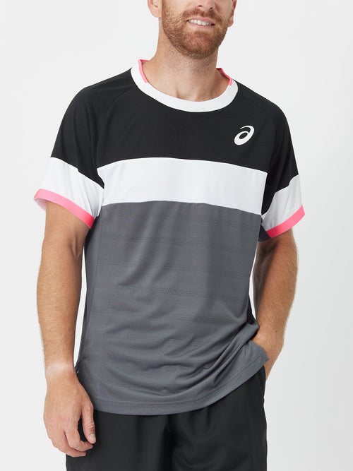 Asics Men's Tennis Apparel Tennis Warehouse