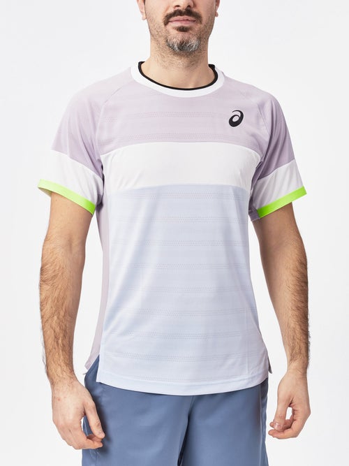 Asics Men's Tennis Apparel Tennis Warehouse