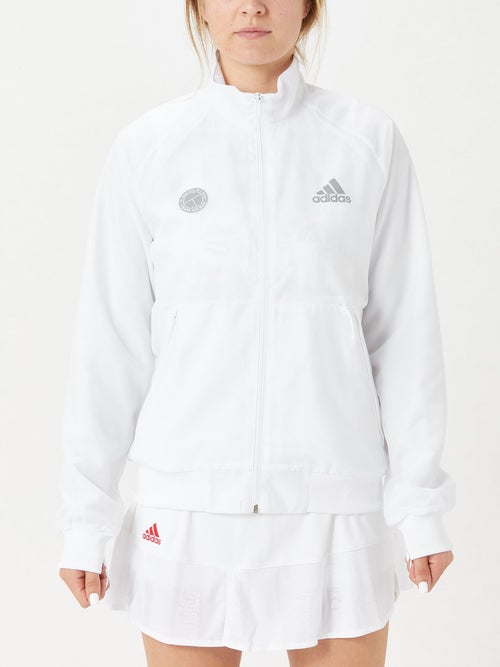 Women's Tennis Jackets Tennis Warehouse