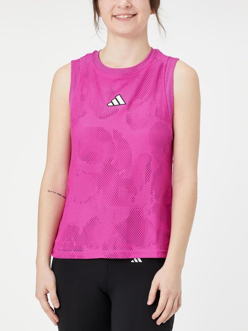 adidas Women's Tennis Apparel Tennis Warehouse