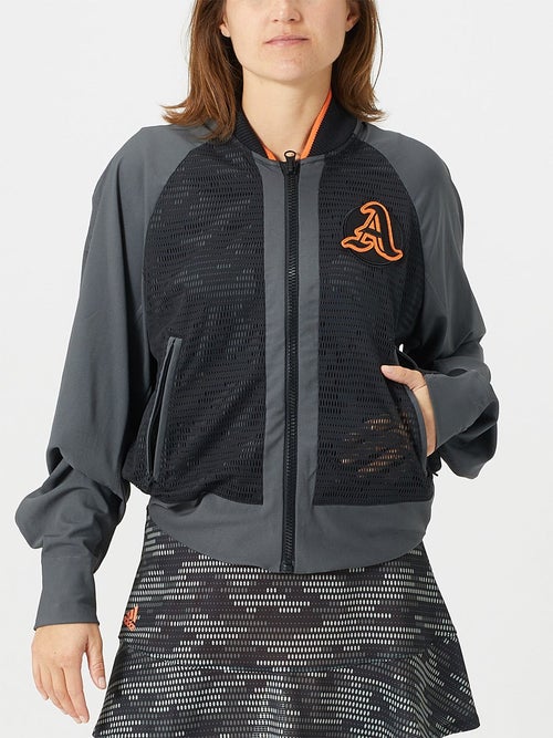 Women's Tennis Jackets Tennis Warehouse