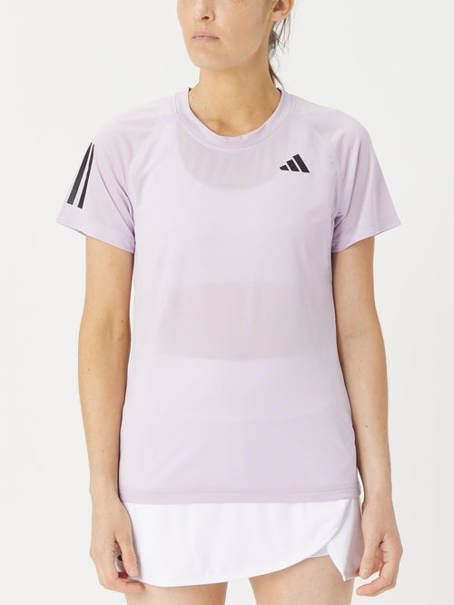 Women's Tennis Short-Sleeve Tops | Tennis Warehouse