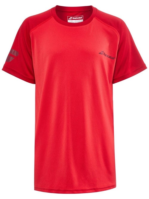 Babolat Boy's Tennis Apparel Tennis Warehouse
