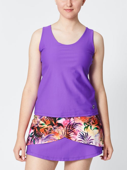 BlueFish Sport Women's Tennis Apparel Tennis Warehouse